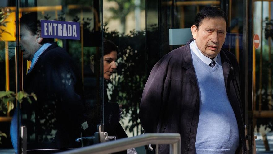 EuropaPress 5124996 expresidente comite tecnico arbitros cta victoriano sanchez arminio sale