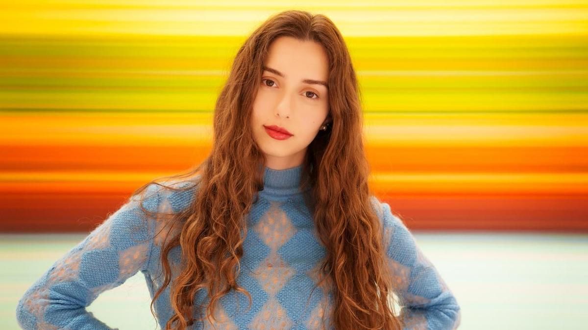 Anaïs Reno, una nueva voz frente a la tradición del jazz