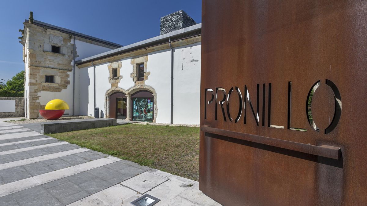 Enclave Pronillo se transforma en una "biblioteca humana" para hablar de alimentación, sostenibilidad y medio rural