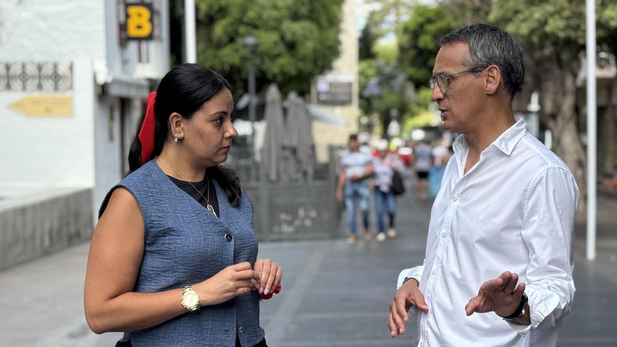 El Ayuntamiento de Los Llanos de Aridane abre a consulta pública el nuevo Plan General de Ordenación