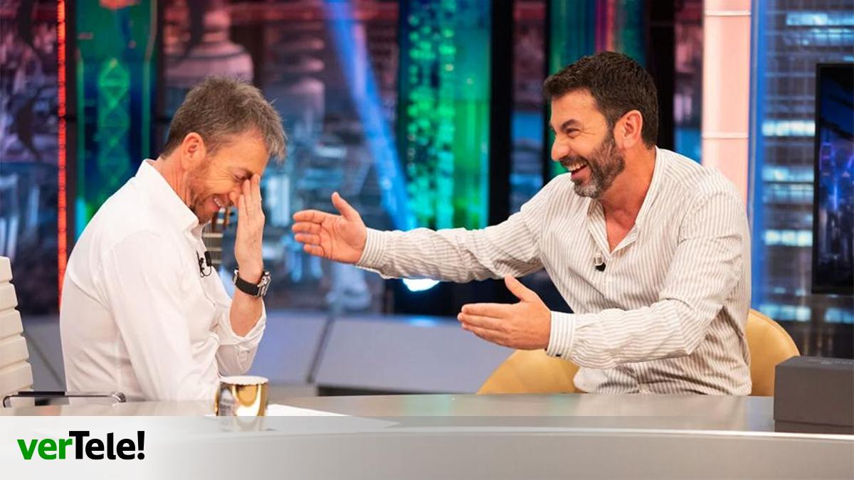 Singer Vi Vídeo: Arturo Valls recuerda el día que se equivocó de famosa en 'Mask ...