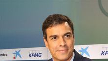 Ferraz da 18 días de margen a los posibles rivales de Pedro Sánchez en las primarias