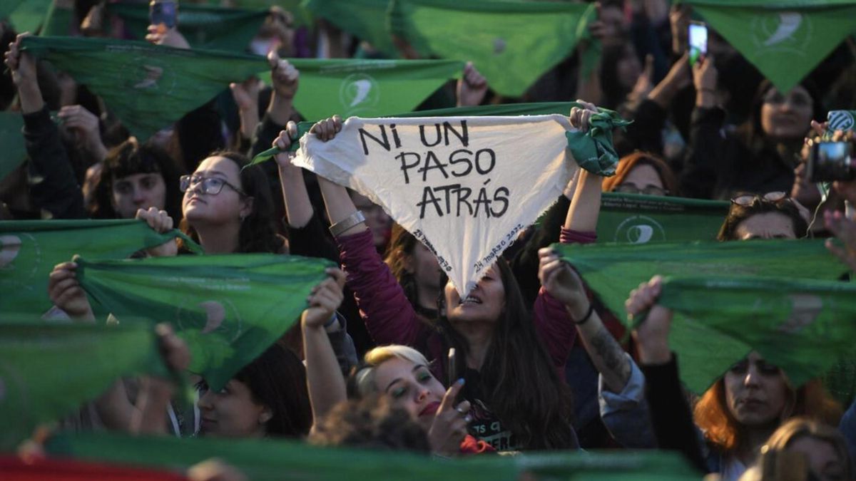 Si bien no existe un número actualizado, una investigación realizada en 2020 relevó 1.532 mujeres criminalizadas por emergencia obstétrica.