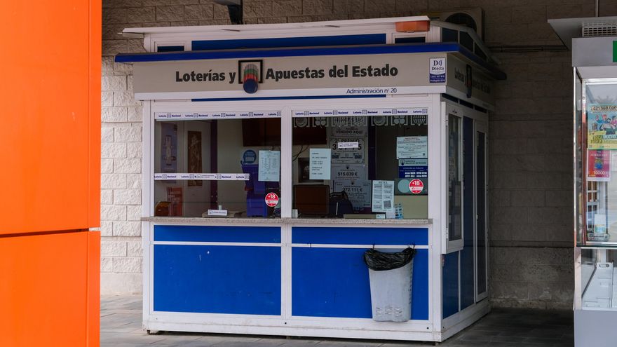 El sorteo del Niño reparte este martes, día de Reyes, 770 millones de euros en premios