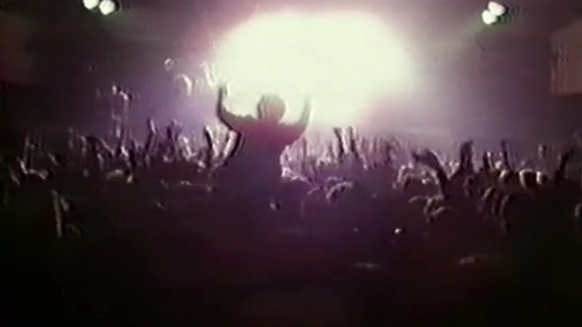 Canciller, el templo del rock en Madrid que fue alternativa a la Movida y recibió la bendición de Iron Maiden
