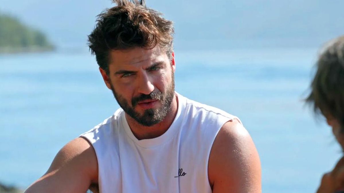 Maxi Iglesias se sincera en 'Universo Calleja'