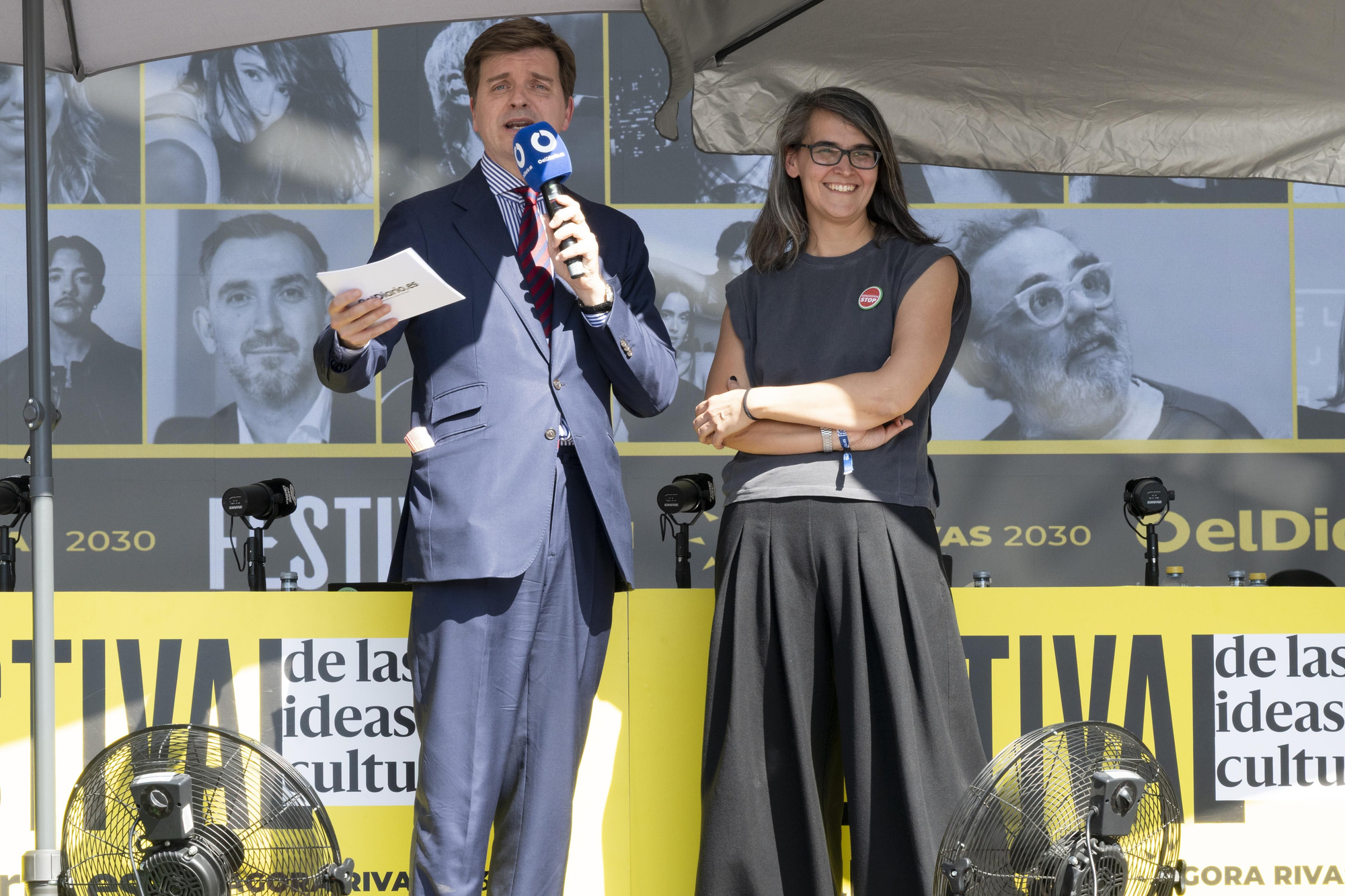 FOTOGALERIA | Así fue el FIC 2026