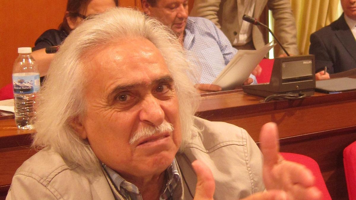 El TSJA rebaja de 24 a 19 millones la multa a Rafael Gómez por las naves de Colecor
