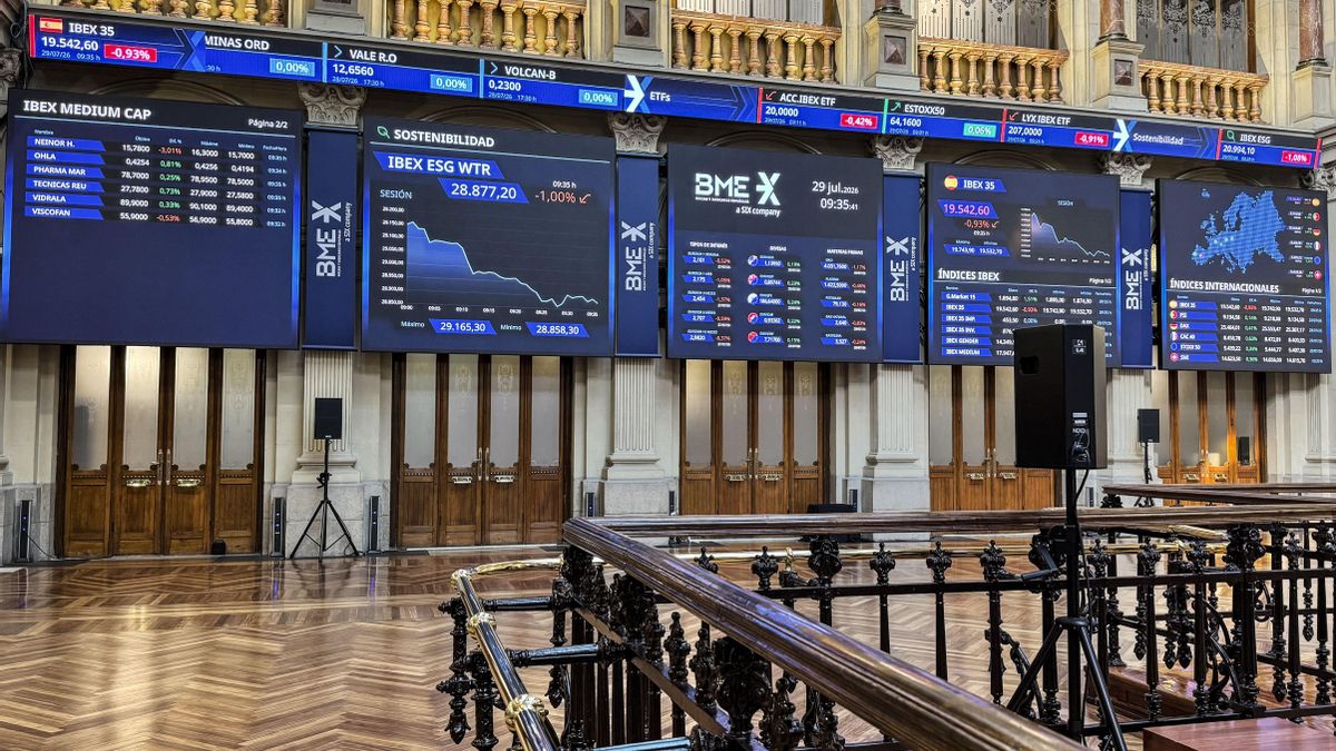 Qué saber antes de empezar a invertir en la Bolsa (segunda parte)
