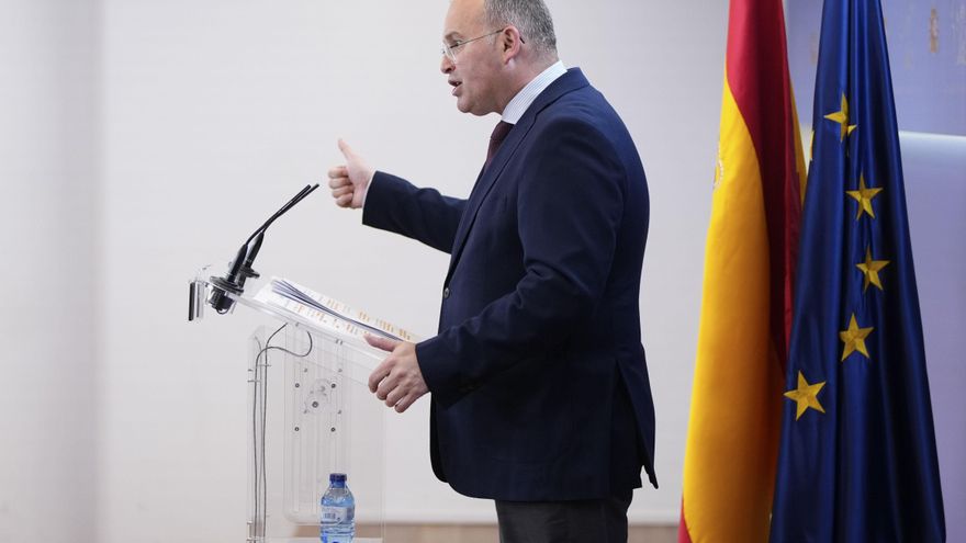 El PP pide a Sánchez que "dé la cara y dimita" tras el procesamiento de su hermano