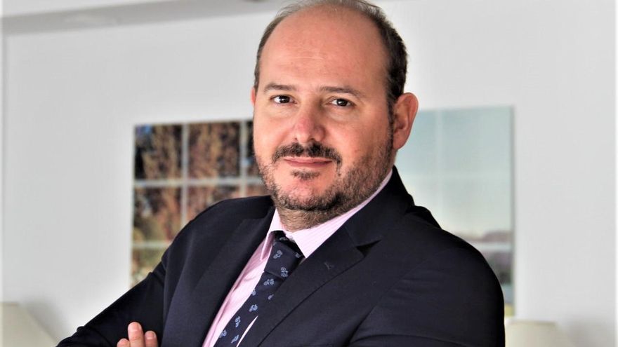 TECH Universidad Tecnológica ficha como CFO a Juan Ignacio Cías, ex directivo de PwC