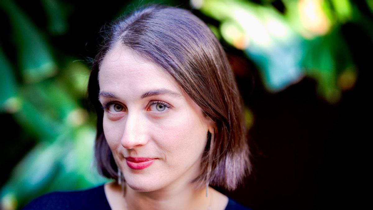 Lucia del Greco, directora: "La gente joven quiere ir al teatro, pero no para encontrarse con algo que ya espera"