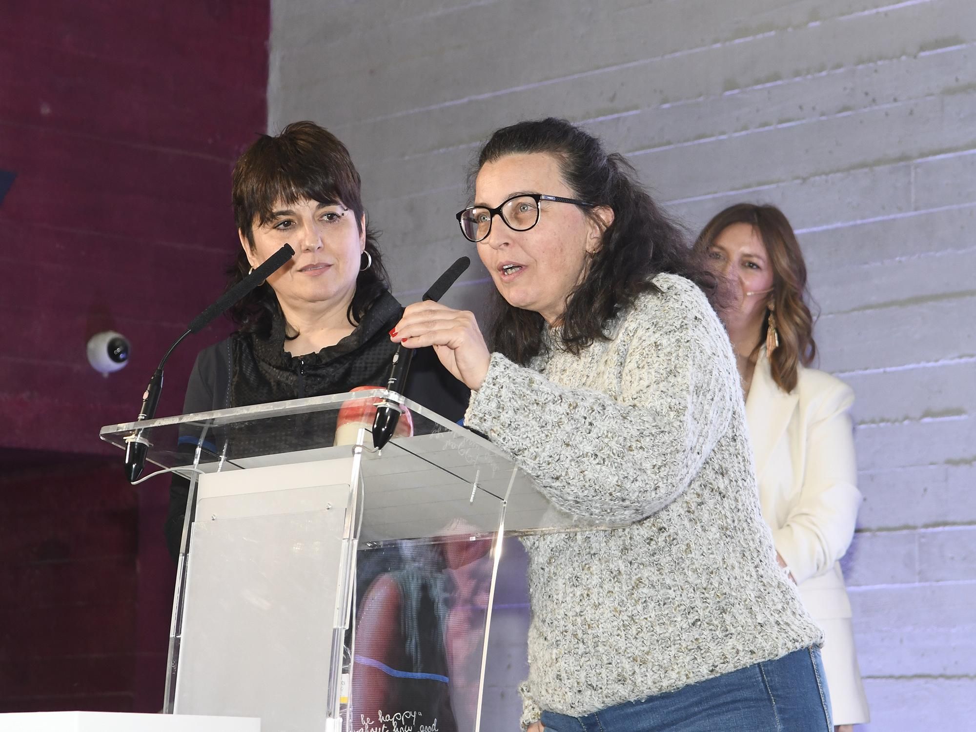 Gala de entrega de los Premios Km0 de Rioja