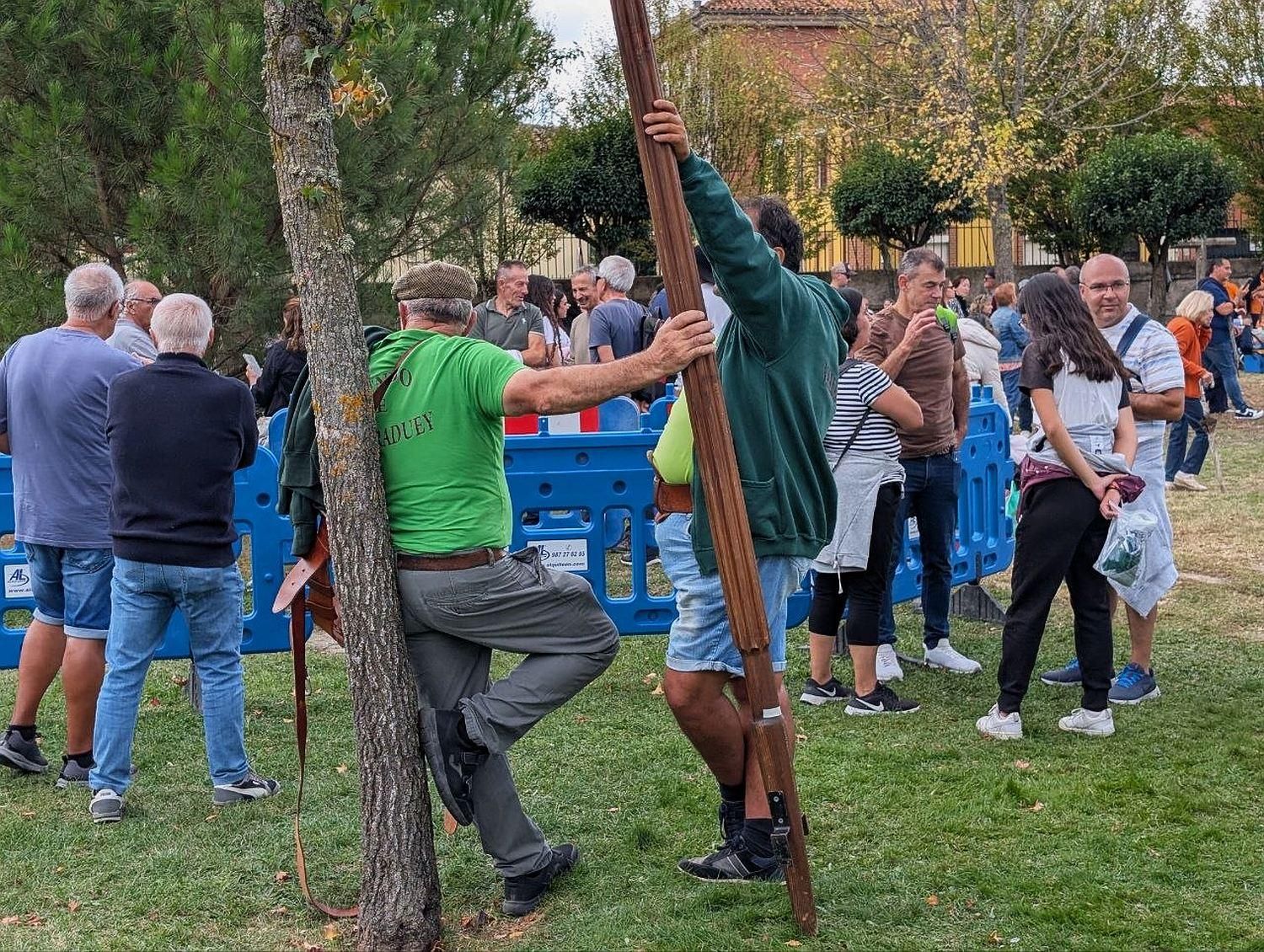 Romería de San Froilán 2026 a La Virgen del Camino