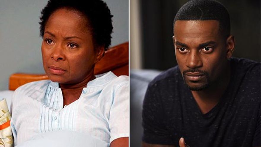 Nuevas incorporaciones de Big Little Lies