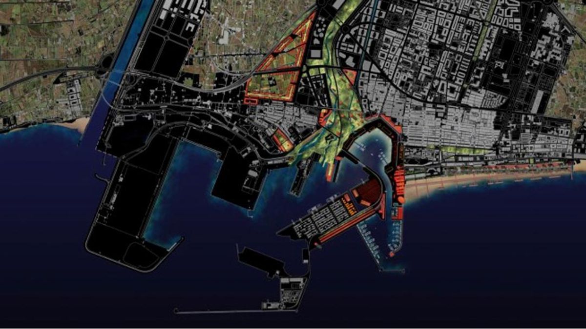 Frente Litoral: una oportunidad para la ciudad que exige memoria, credibilidad, consenso y coherencia