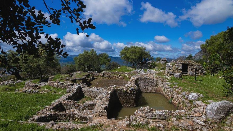 Pionero de la arqueología, la intuición de este vecino gaditano le llevó en 1793 a comprar unas tierras para luego descubrir todo un yacimiento romano