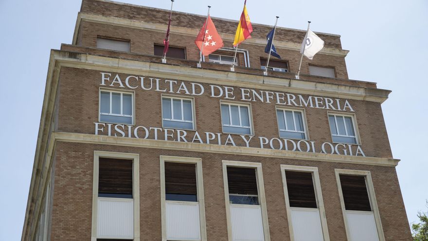 La Comunidad de Madrid rescatará la Complutense con un préstamo de 34,5 millones ante su "deficitaria situación"