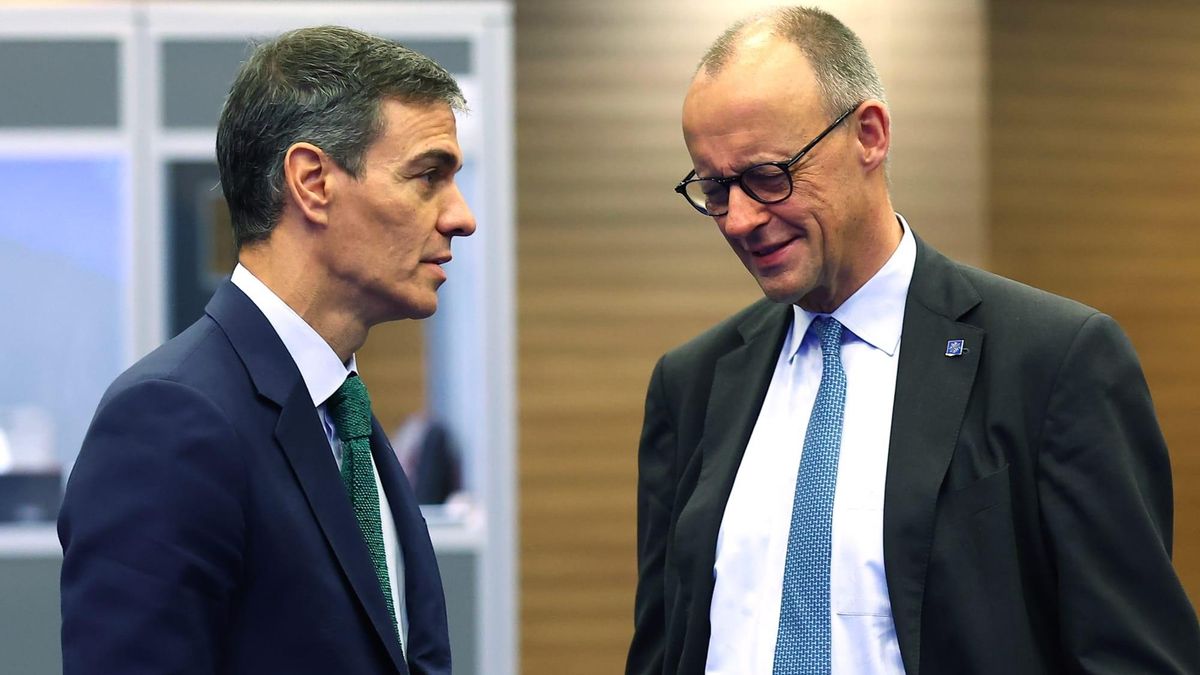 La batalla por el próximo presupuesto europeo vuelve a crear una frontera de gasto entre el Norte y el Sur