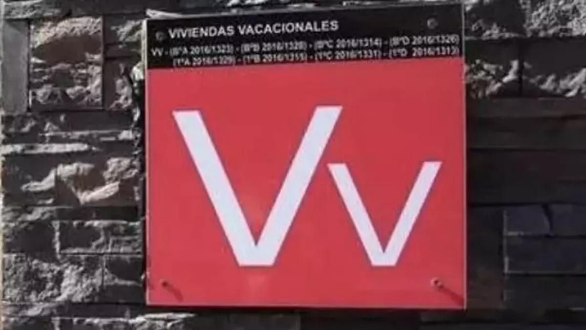 ¿Y si el problema no es la vivienda vacacional?