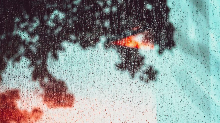 En medio de la tormenta