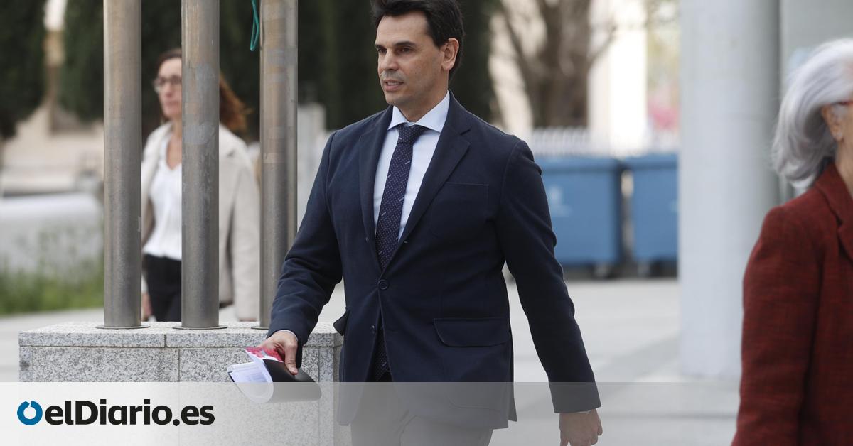 La pareja de Ayuso pide a la Audiencia que valore tres pruebas que rechazó la jueza en su causa por fraude fiscal