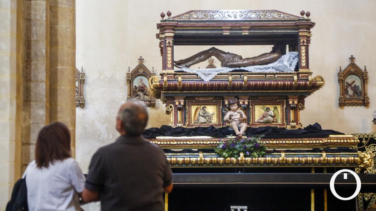 Singularidades desde la provincia para el Vía Crucis Magno