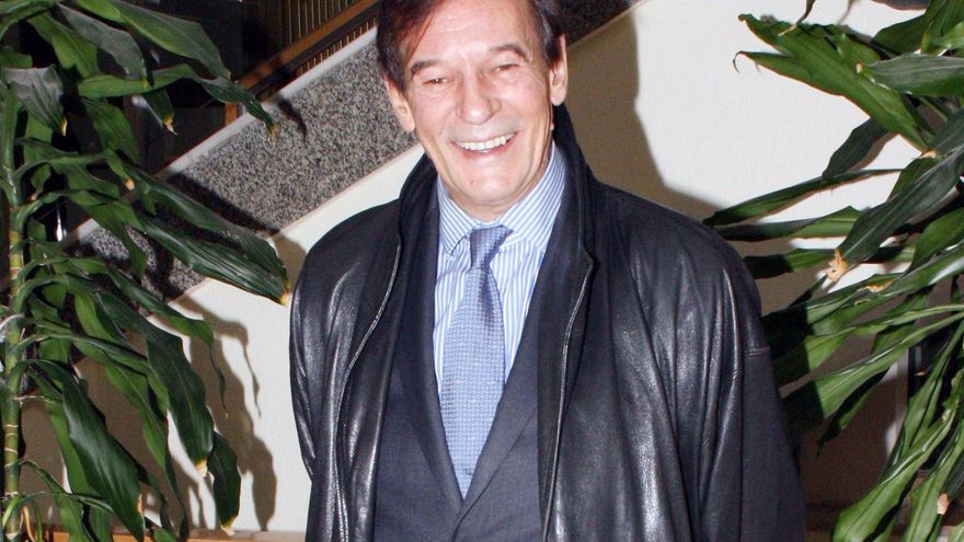 Las cenizas del actor Tony Isbert descansarán en Tarazona de la Mancha