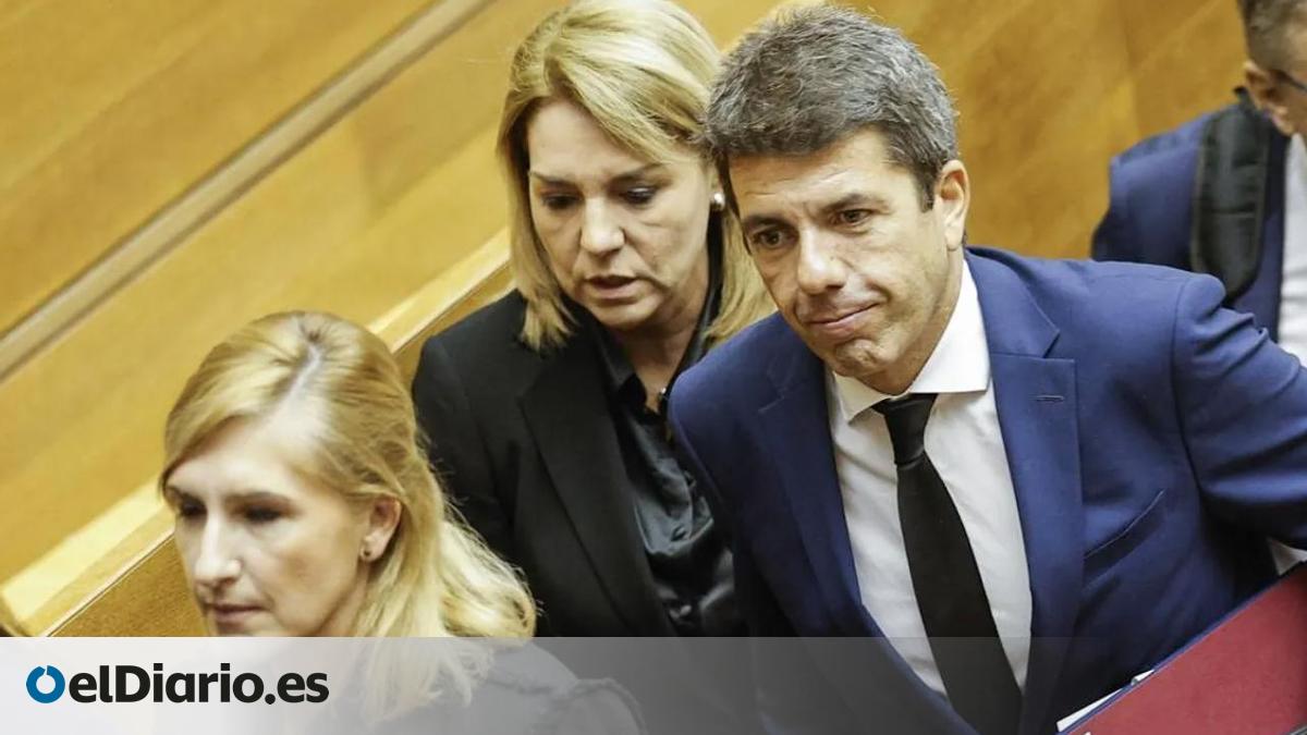 La jueza retrata el "flagrante" fallo sistémico del Gobierno del PP en ...