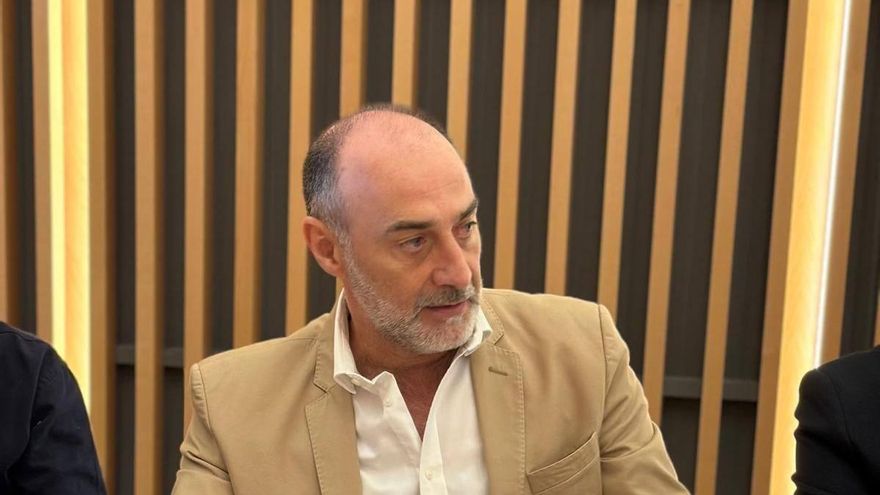 El portavoz de Vox en Torre Pacheco abandona el partido: "Los comportamientos de la cúpula son casi mafiosos"