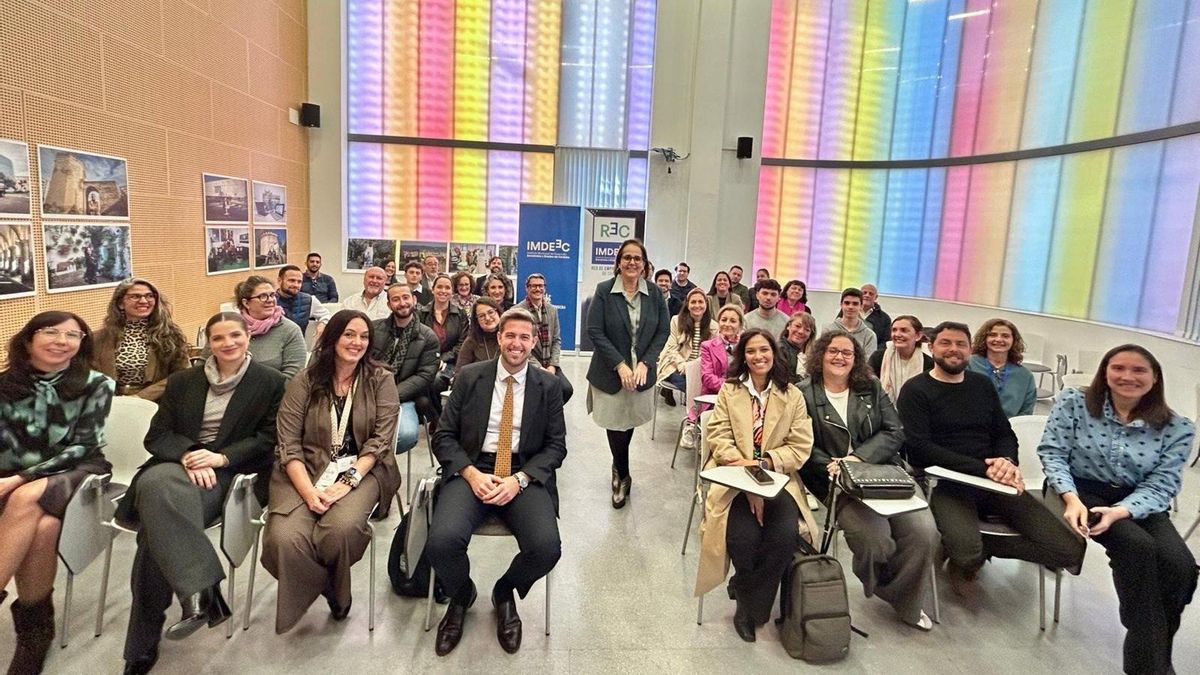 La Red de Emprendimiento de Córdoba celebra su primer año con una tasa de supervivencia empresarial del 85%