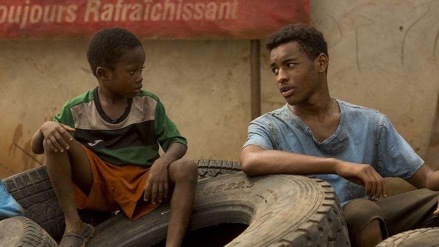 'Adú' y 'Las niñas' acaparan las nominaciones de los Goya 2021