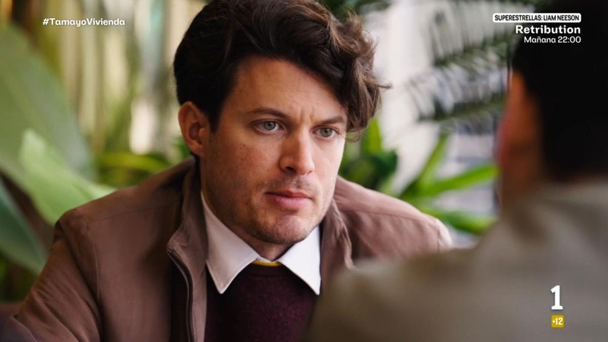 'Se nos ha ido de las manos' se estrenó en RTVE con Carles Tamayo infiltrado como "buitre" en el problema de la vivienda