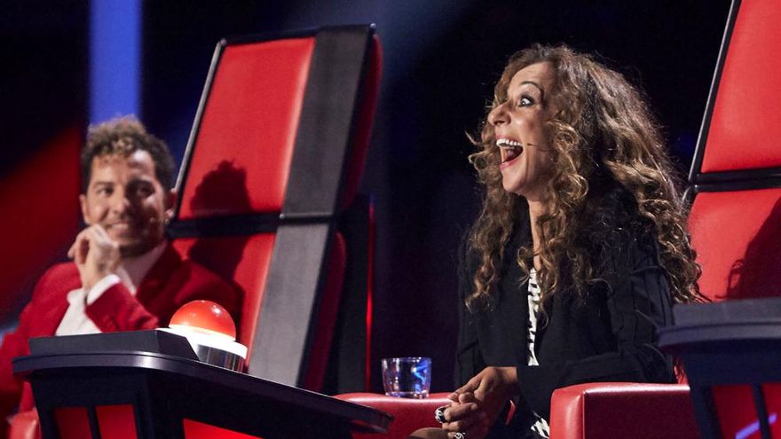 'La Voz Kids' eligió a sus finalistas: estos son los ocho talentos que estarán en la última gala