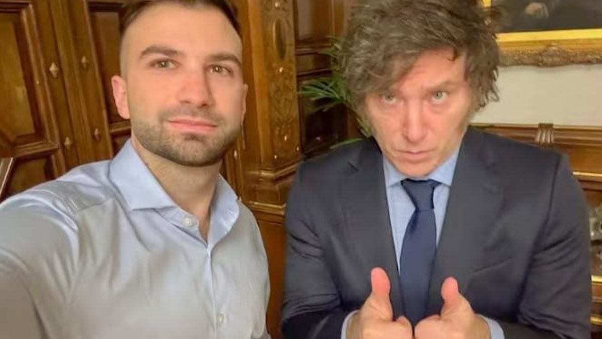 La trama de llamadas detrás de $LIBRA: los registros que confirman los intercambios entre los Milei, Caputo y Novelli