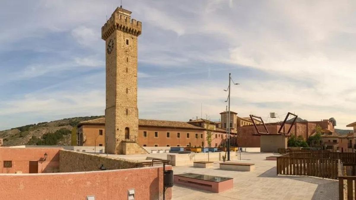 Fallece el que fuera concejal de UCD en el Ayuntamiento de Cuenca, Carlos Santacruz