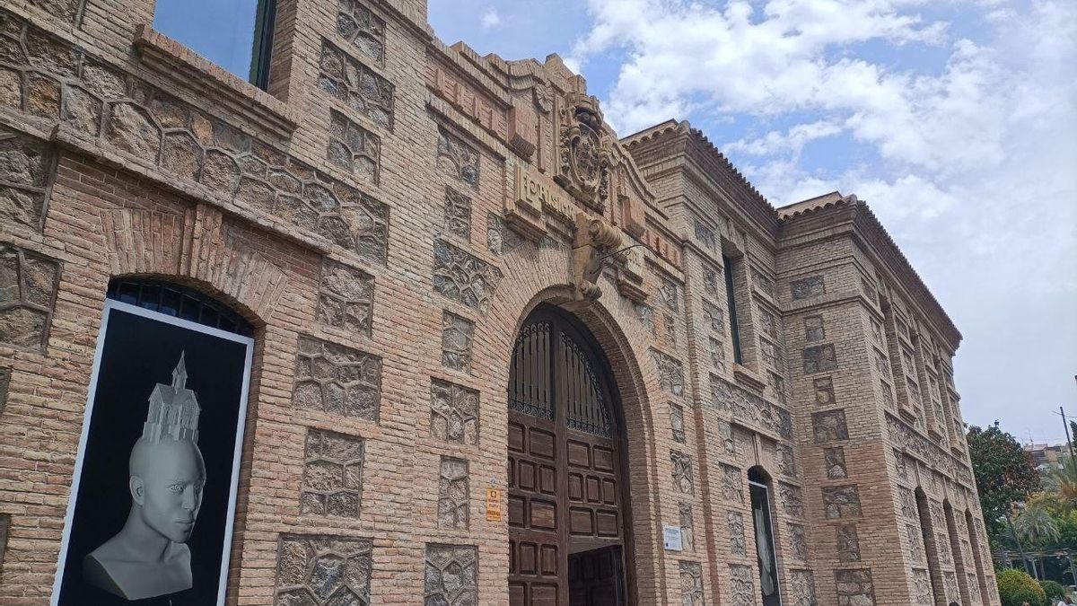La asociación ha solicitado la paralización cautelar del derribo de los muros de la Cárcel Vieja de Murcia. Huermur