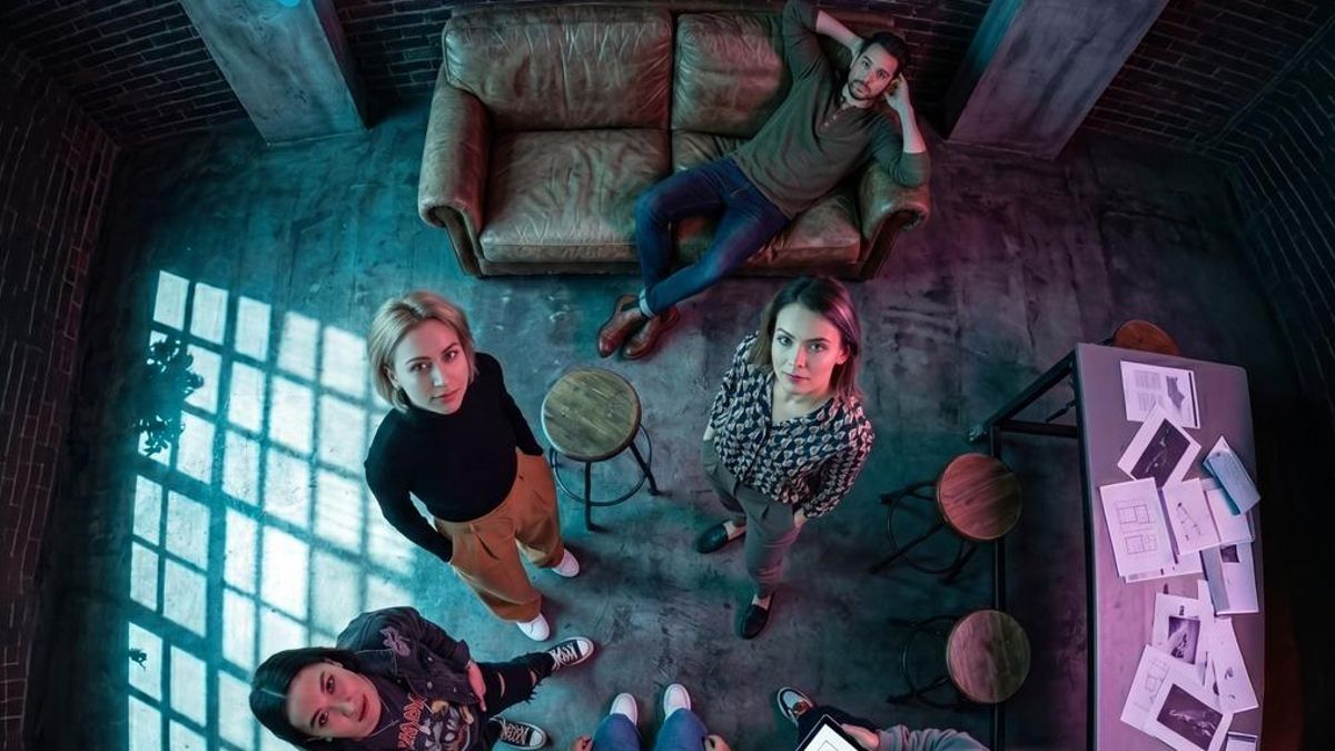 El Cabildo lleva la nueva edición del 'Talent Camp' a Garafía