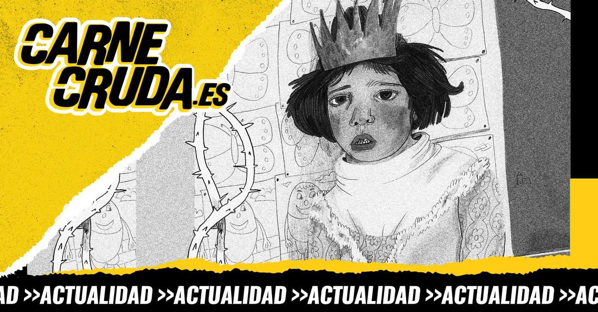 María Herreros: el machismo que te crio