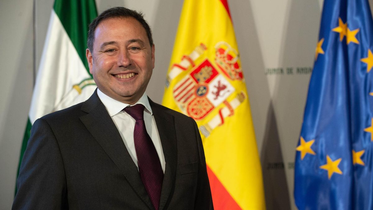 Archivo - Imagen de archivo de Ricardo Sánchez.