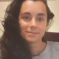 Mónica Mederos Cortés.