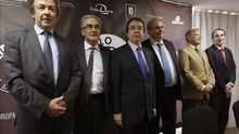 Universidades y estudiantes, asfixiados, piden que se elimine la subida de tasas