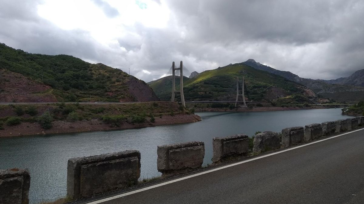 Los pantanos de la provincia de León no implantarán al completo sus planes de emergencia hasta el año 2029