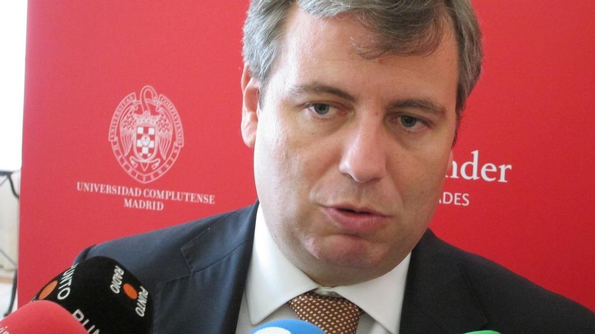 Diputado de CiU cree que "alguien paga" para aupar a Ciudadanos frente a una UPyD "en desbandada"