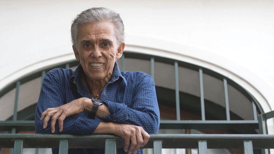 Jairo, Juan Falú y Horacio Lavandera, juntos en la apertura del Festival de Cosquín