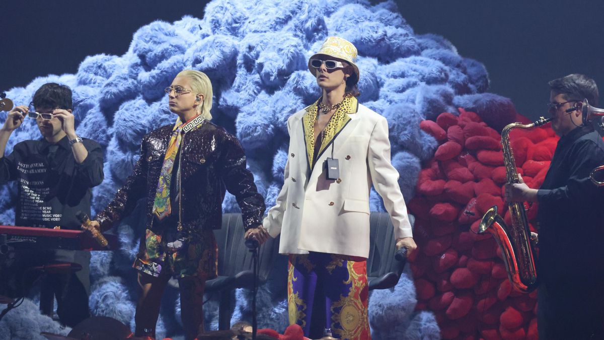 CA7TRIEL & Paco Amoroso posponen el lanzamiento de su nuevo disco y la gira: "Necesitamos descansar y sanar"