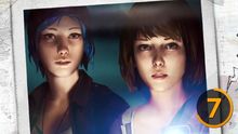 Life is Strange Ep 3