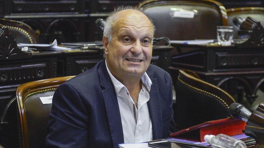 Diputados empieza a debatir la privatización de Aerolíneas Argentinas, en medio del conflicto con los gremios