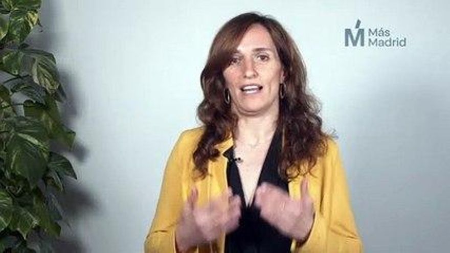 Más Madrid irá con candidatura propia a las elecciones: "Es la mejor manera de movilizar"