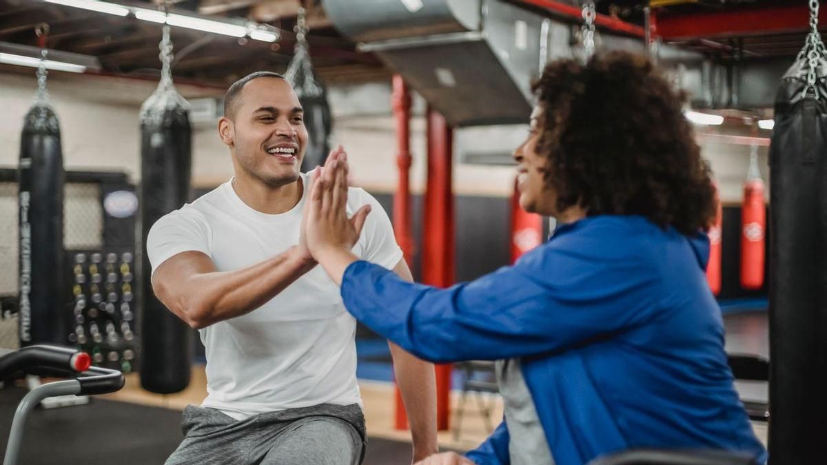 Ejercicio y ansiedad: por qué puede ser tan efectivo para reducirla y sentirse mejor